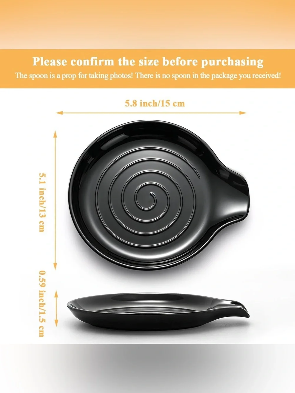 Spoon Rest